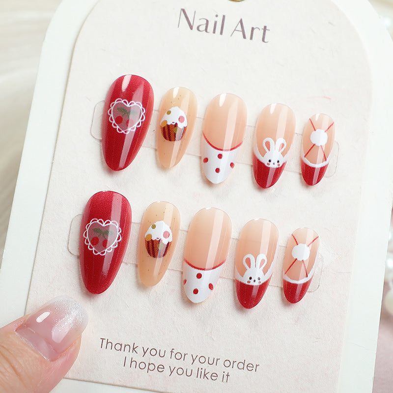 Themen Nail Art Design Kit