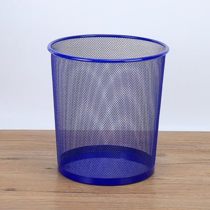 Stilvolle Mesh-Mülleimer Brehn