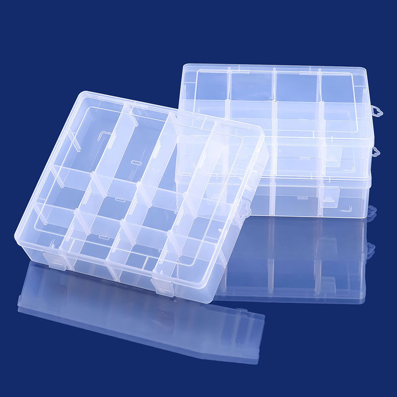 Modulares Organisationslagerung Case Brehn