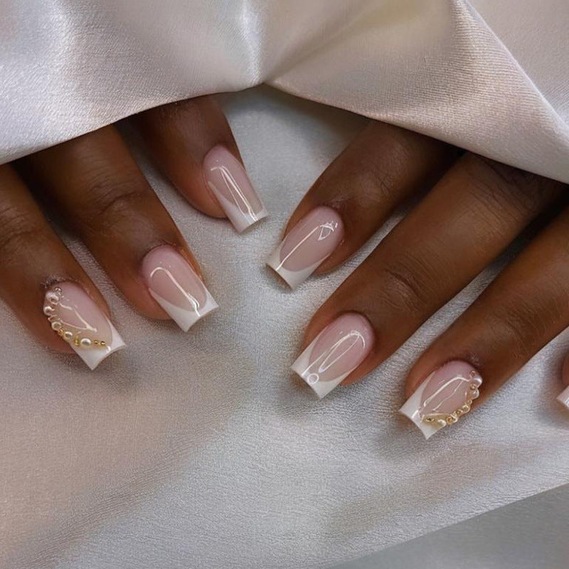 Künstliche Nagelkunstbrettset Brehn