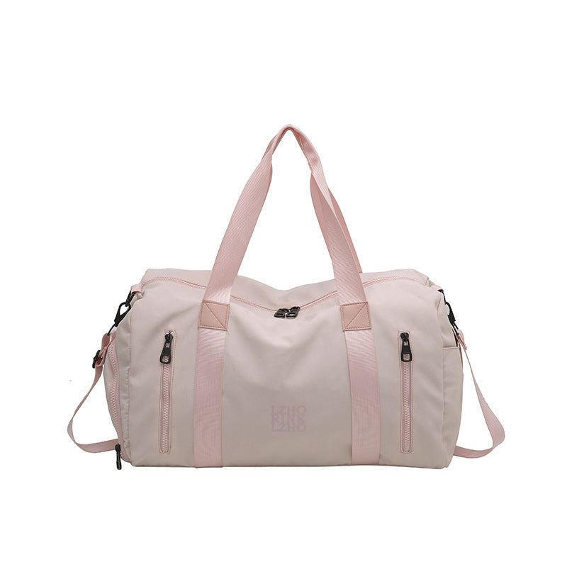 Geräumige Allzweck-Duffle-Tasche Brehn