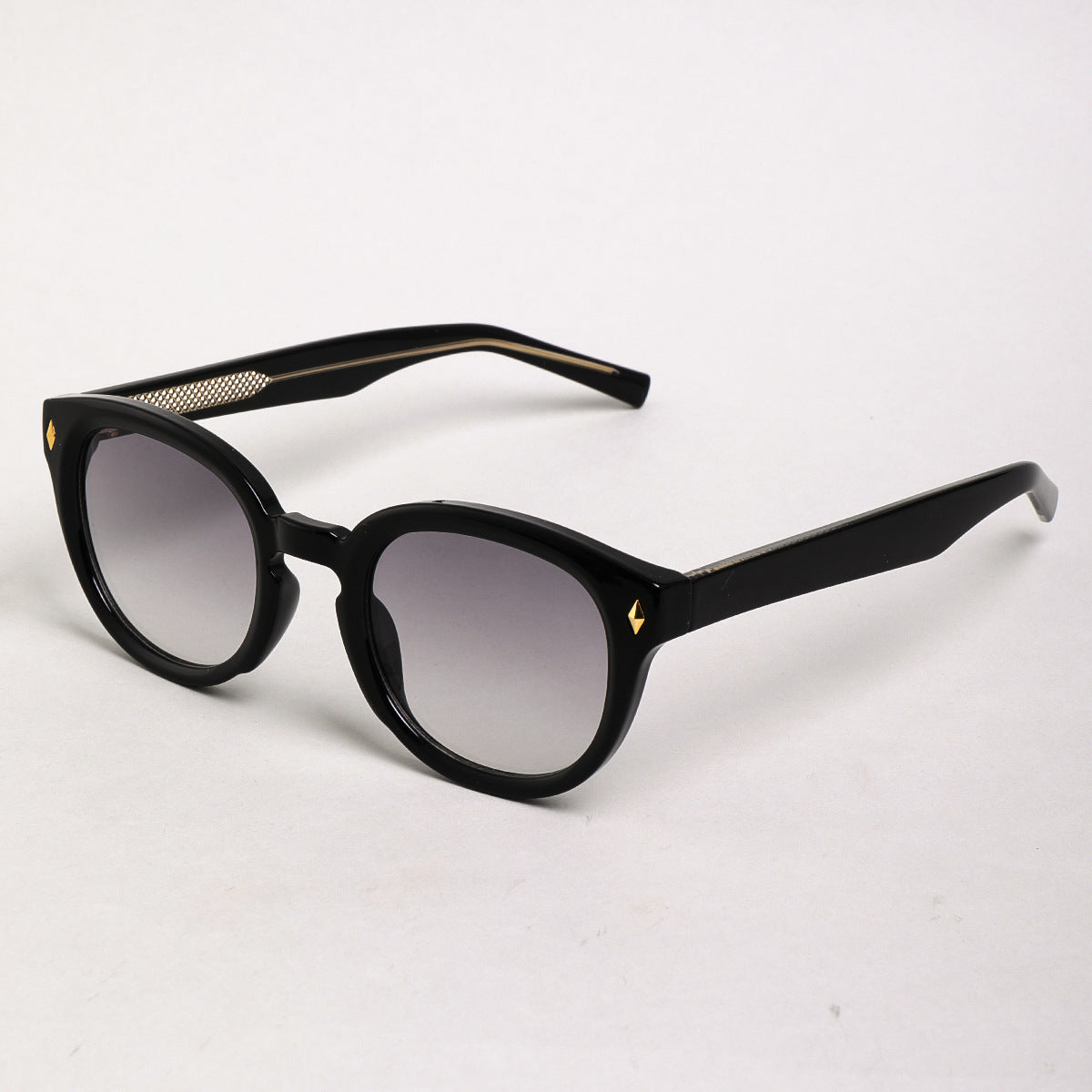 Damen Statement Sonnenbrille mit ausgefallenem Design und UV-Schutz Brehn