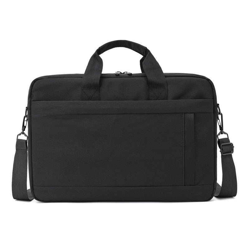 Professionelle Laptop Aktentasche Brehn