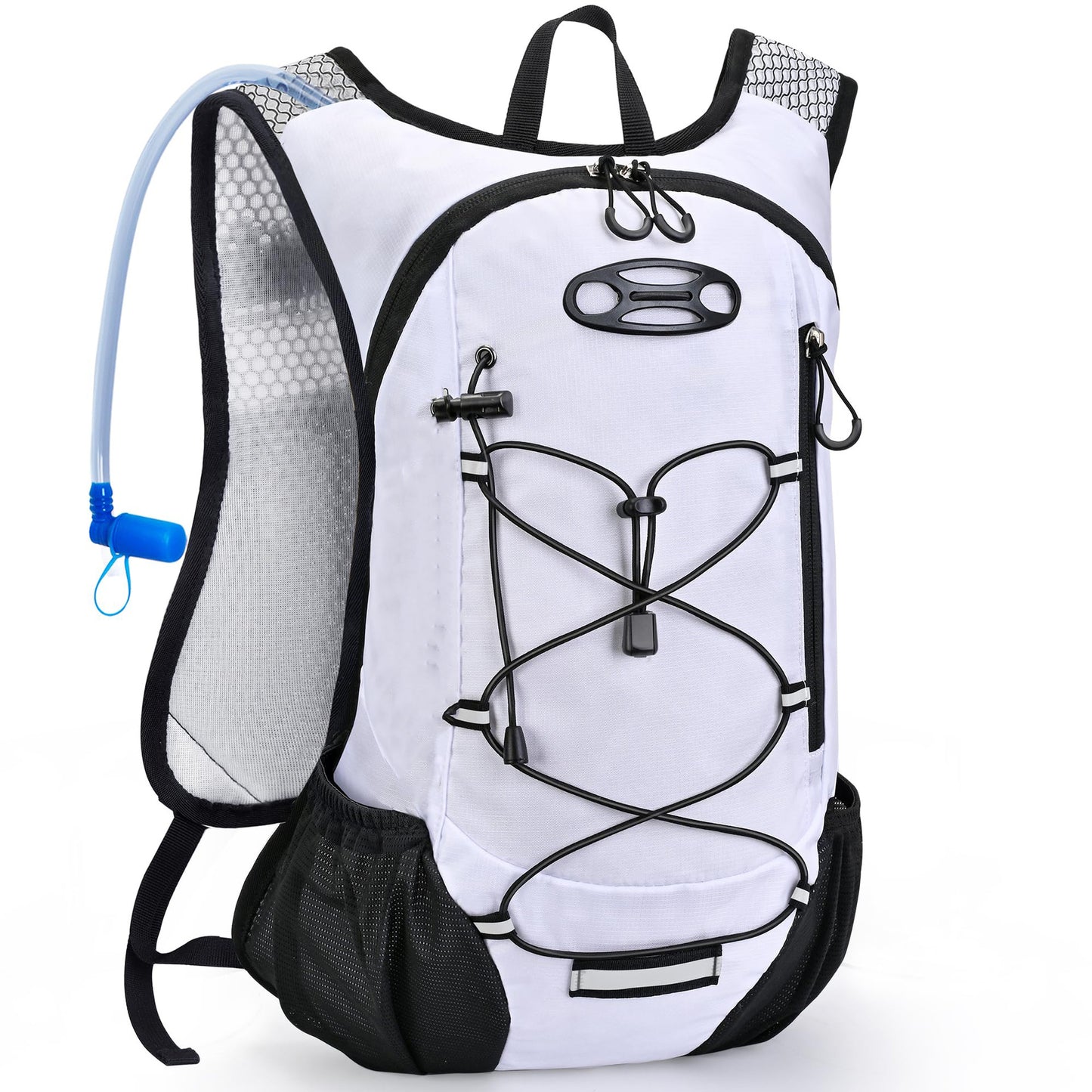 Unisex Hydration Rucksack mit Belüftungssystem Brehn