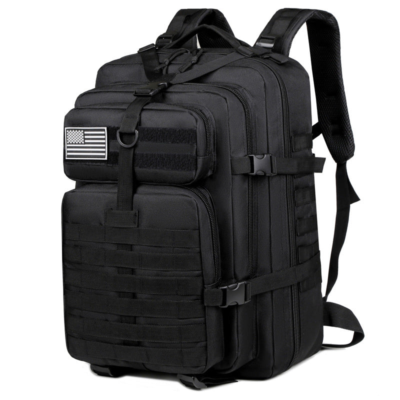 Taktischer Militär-Rucksack Brehn