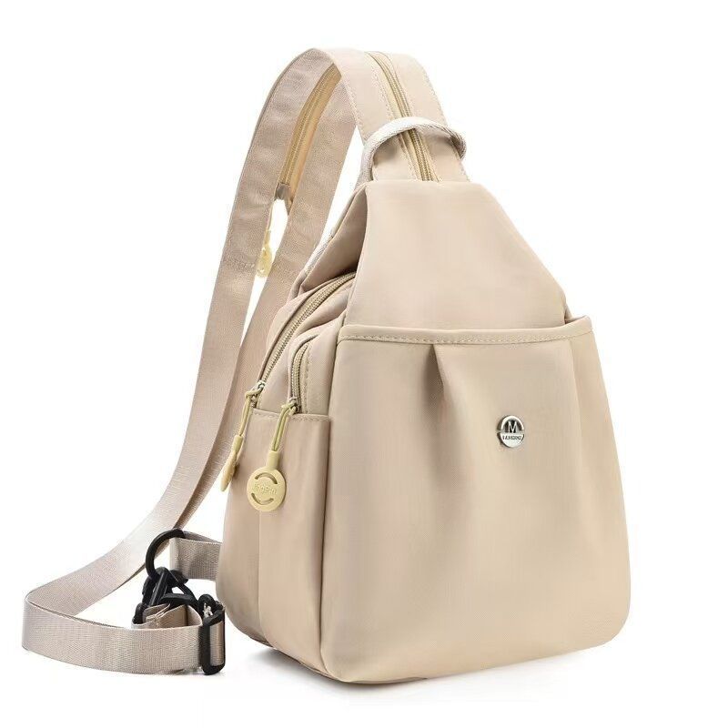 Schlankes Multi-Function Sling Bag Brehn