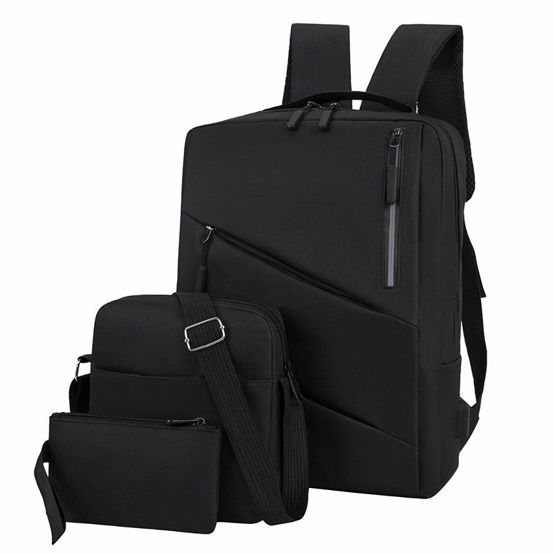 Multi-Functional Business Rucksack Brehn