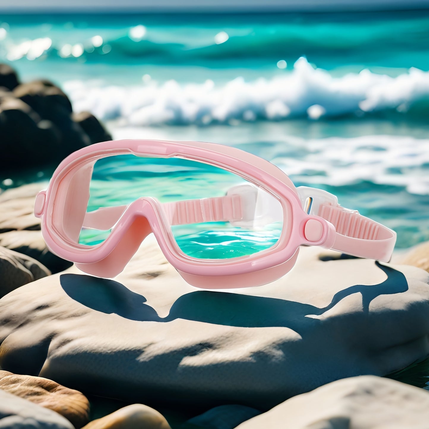 Schwimmbrille Brehn