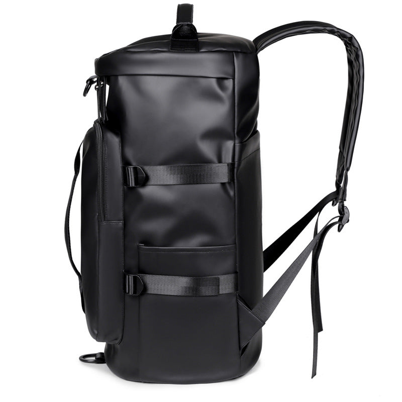 Multi-Funktionale Wasserdichte Rucksack Brehn