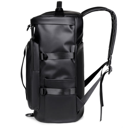 Multi-Funktionale Wasserdichte Rucksack Brehn