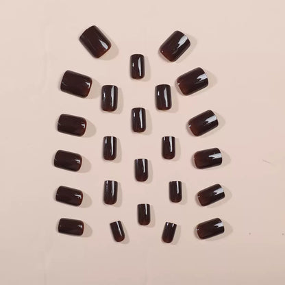 Kunstnagelset für luxuriöse Nagelgestaltung Brehn