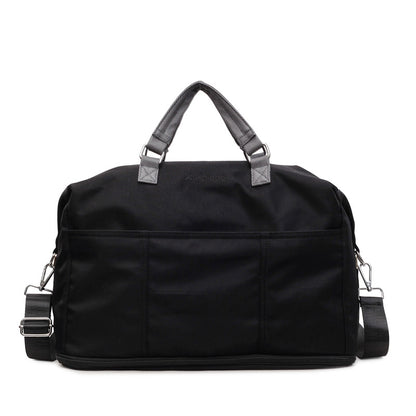 Geräumige multifunktionale Wochenend-Duffle-Tasche Brehn