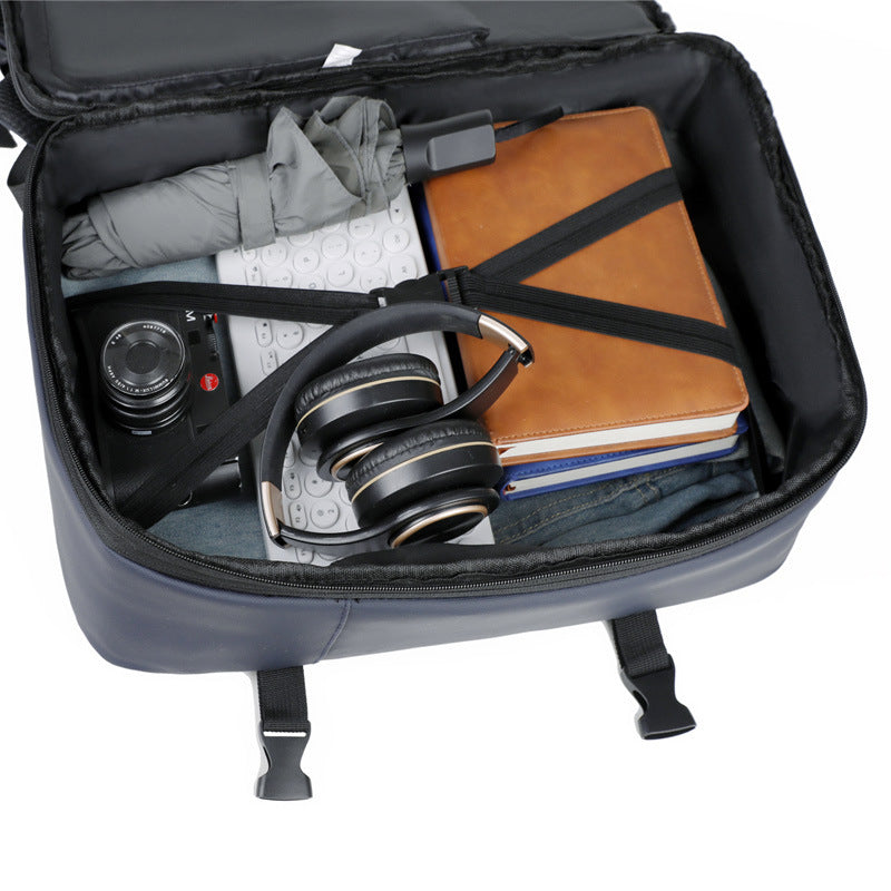 Vielseitiger taktischer Utility-Rucksack Brehn