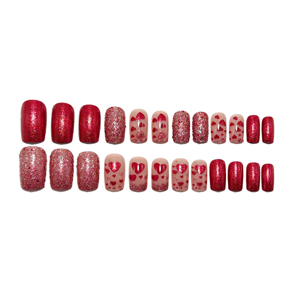 Nagelkunst Set Brehn