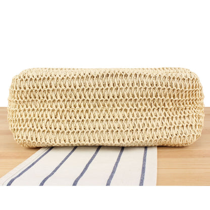 Strandtasche mit Modernem Zebramuster Brehn