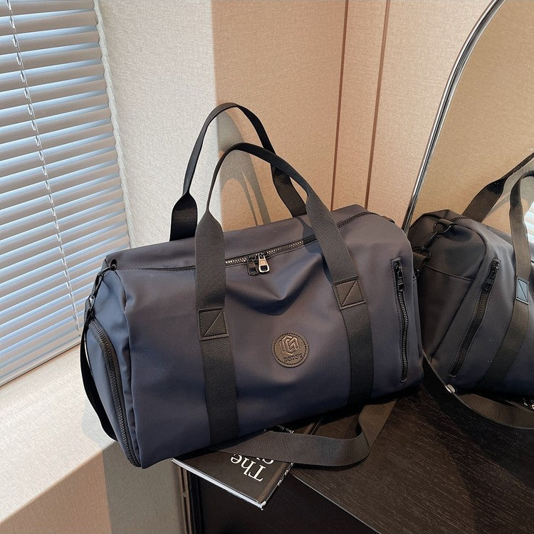 Haltbare Gym-Holdall-Tasche Brehn