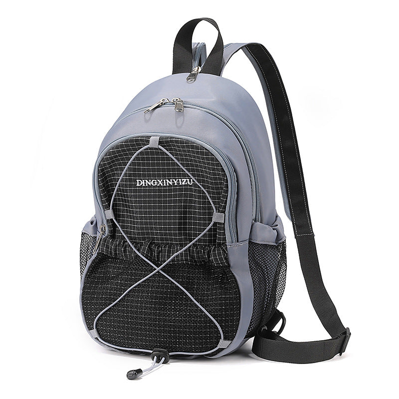 Leichter urbaner Daypack