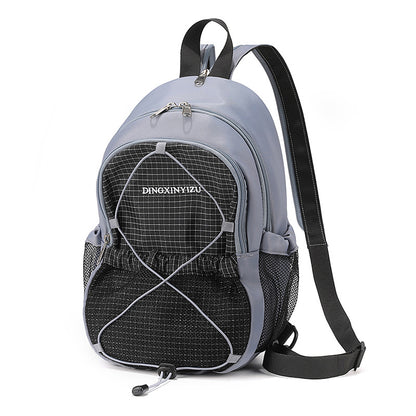 Leichter urbaner Daypack