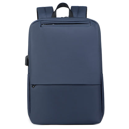 Sleek Urban Laptop Rucksack Brehn