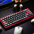 Mechanische Gaming-Tastatur Brehn