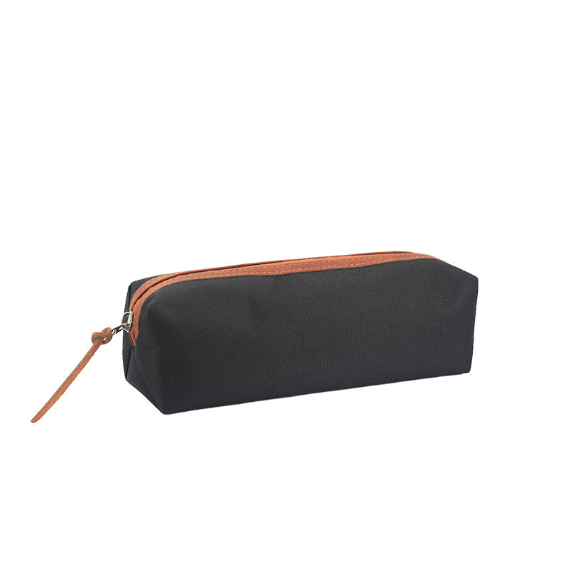 Stylische Canvas Stiftetui