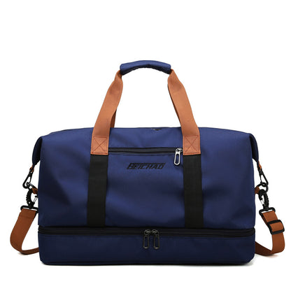 Haltbarer Sport Duffel Bag Brehn