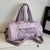 Multi-Taschen Fitness Duffel Brehn
