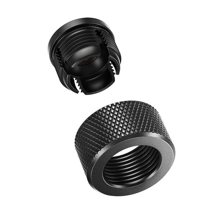 Unisex präzise Montageadapter Brehn
