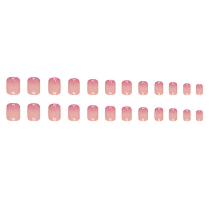 Glänzende Ombre Nagelkunst Tipps Brehn