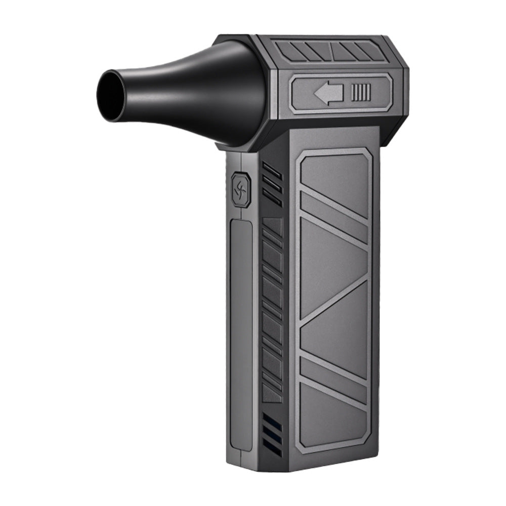 Unisex Handheld Lüfter Brehn