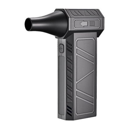 Unisex Handheld Lüfter Brehn