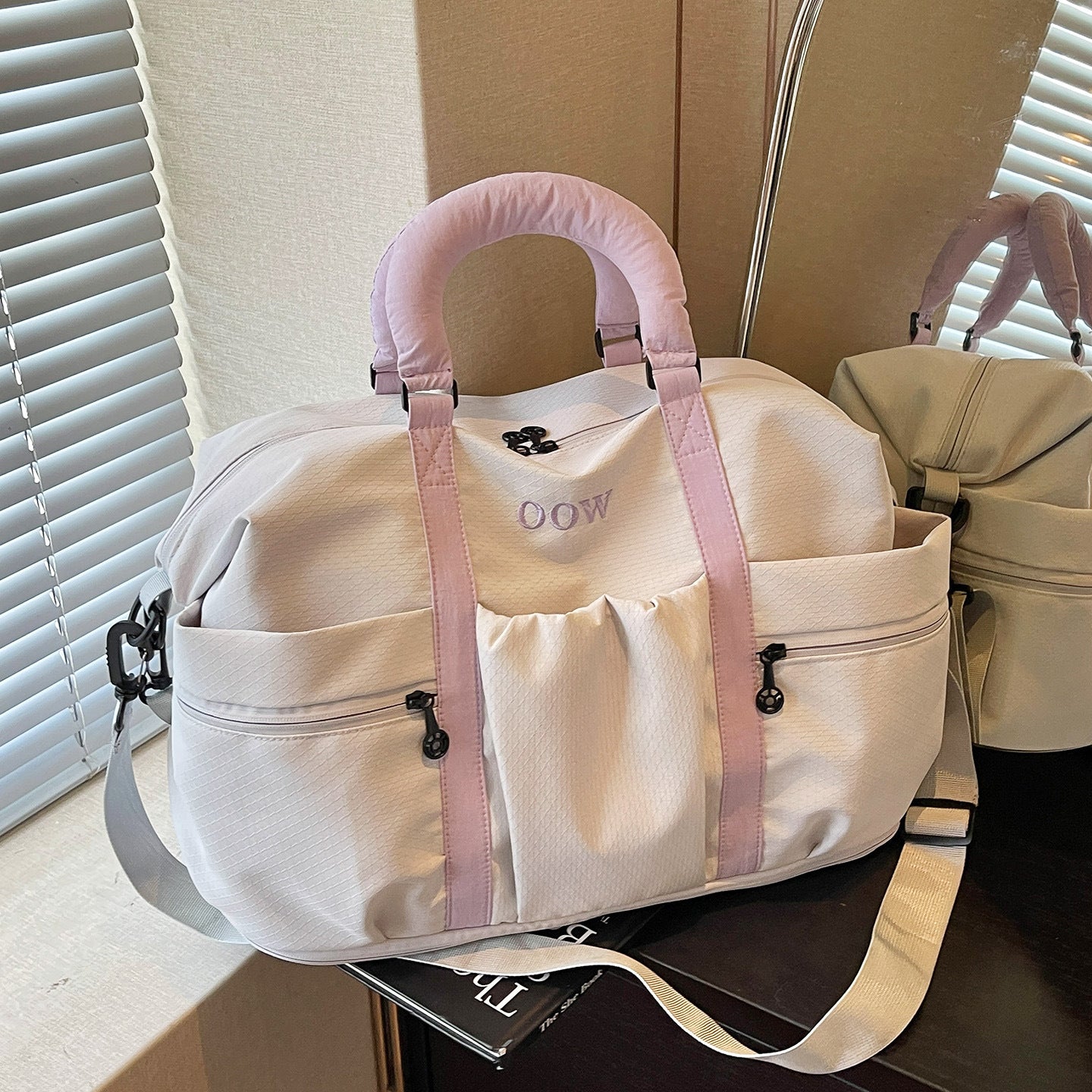 Vielseitige Sport Reisetasche Brehn