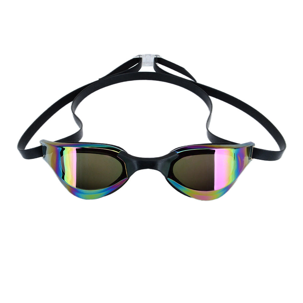 Anti-Beschlag Schwimmbrille Brehn