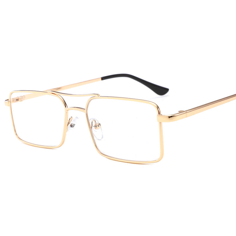 Damen Moderne Rechteckbrille Brehn