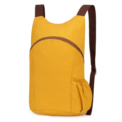 Leichter Reise-Rucksack Brehn