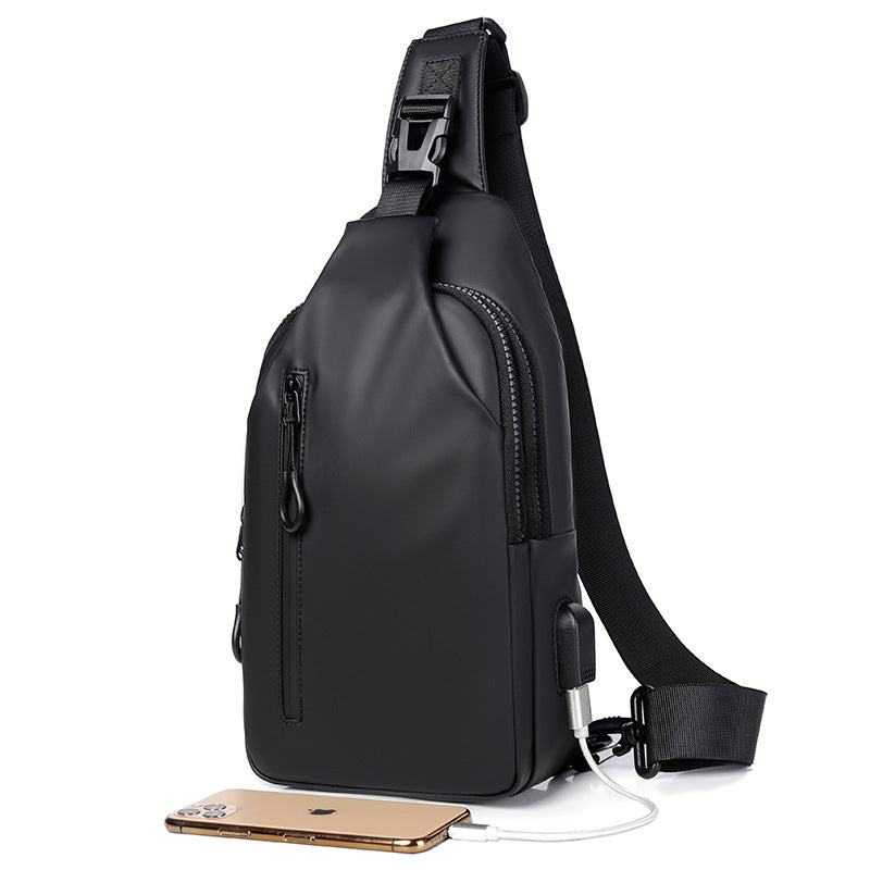 Sling Bag Brehn