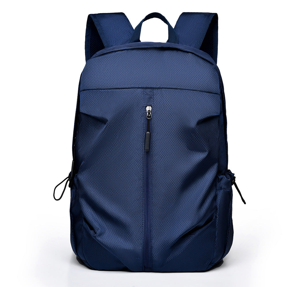 Ergonomischer leichter Reiserrucksack Brehn
