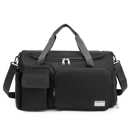Vielseitige Utility Reise Duffel Tasche Brehn