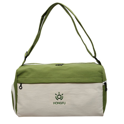 Stylische Sport Reise Duffle