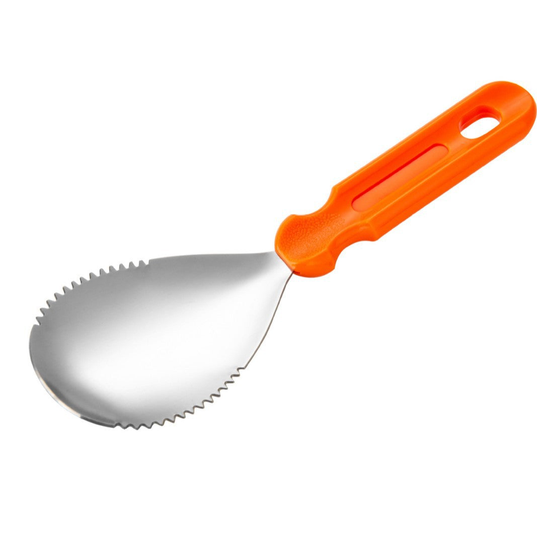 Ergonomischer Gemüseschäler mit Rutschfestem Griff Brehn