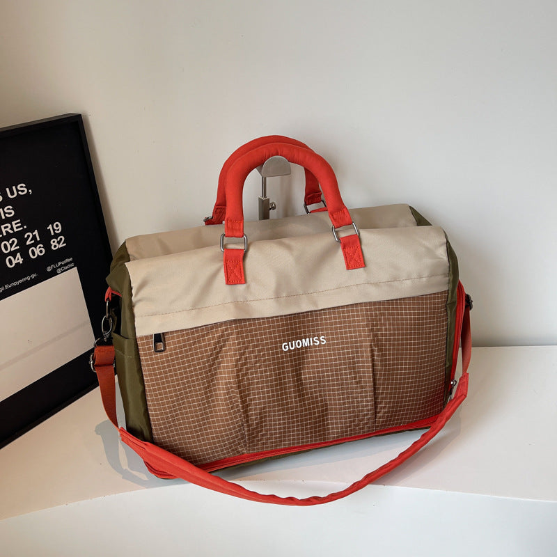 Vielseitige Tragetasche Duffel