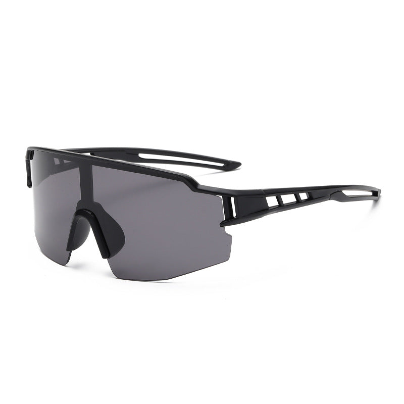Herren Hochleistungs-Radbrille Brehn