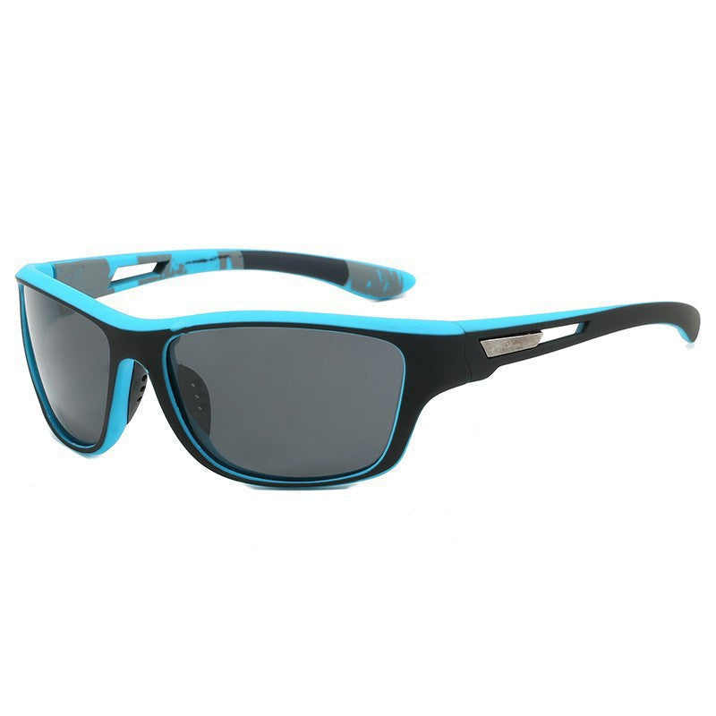 Leichte Sportsonnenbrille Brehn