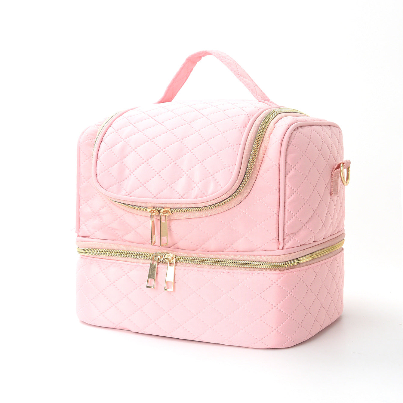 Kosmetik-Organizer Rucksack Brehn