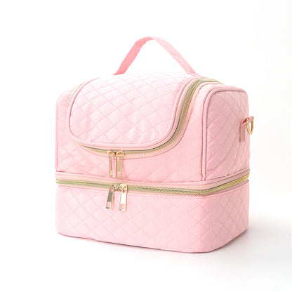 Kosmetik-Organizer Rucksack Brehn
