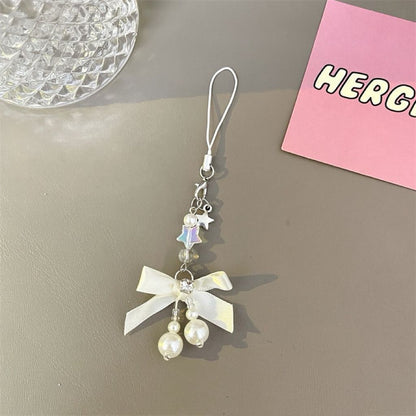 Dekorativer Charm-Handyband Brehn