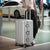 Premium langlebiger Aluminium-Reisekoffer