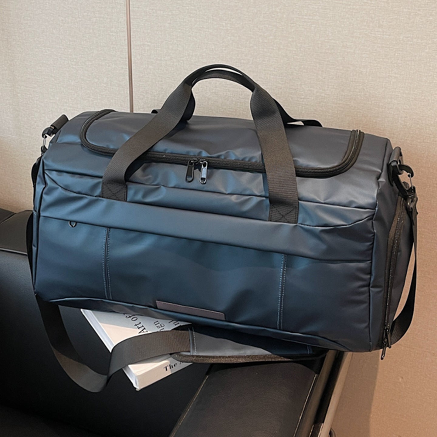 Sportliche Reisetasche mit Isoliertem Futter Brehn