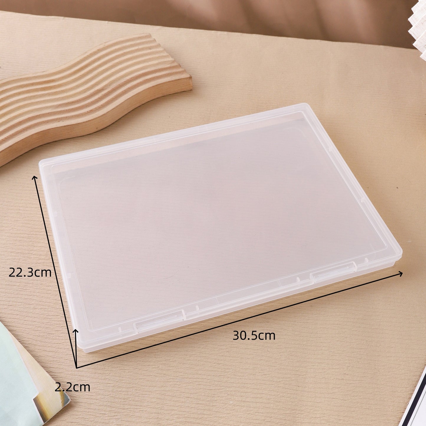 Multi-Fach Organizer Tasche Brehn