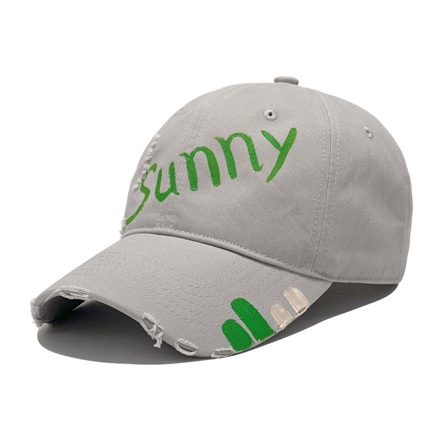 Damen Baseballkappe Brehn